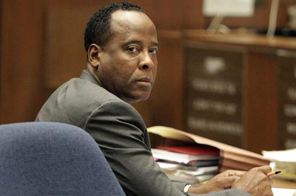 Prosecution Witness Calls Dr. Conrad Murray&#8217;s Behavior &#8216;Completely and Utterly Inexcusable&#8217;
