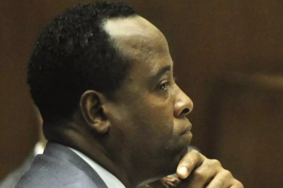Defense Begins to Present Case in Manslaughter Trial of Dr. Conrad Murray