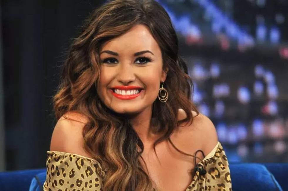 Demi Lovato Loved Choosing Co-Stars for &#8216;Give Your Heart a Break&#8217; Video