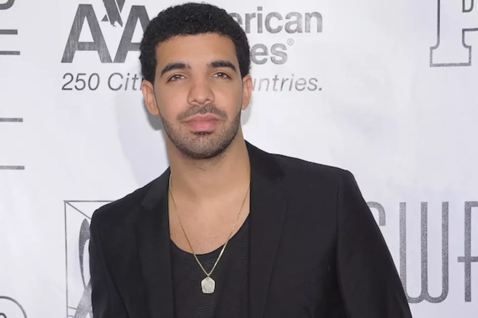Drake Ties Diddy with 10th No. 1 Rap Single &#8216;Headlines&#8217;