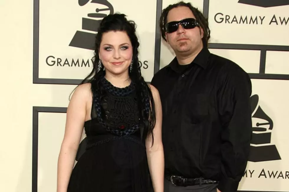 Evanescence, &#8216;My Heart Is Broken&#8217; &#8211; Song Review