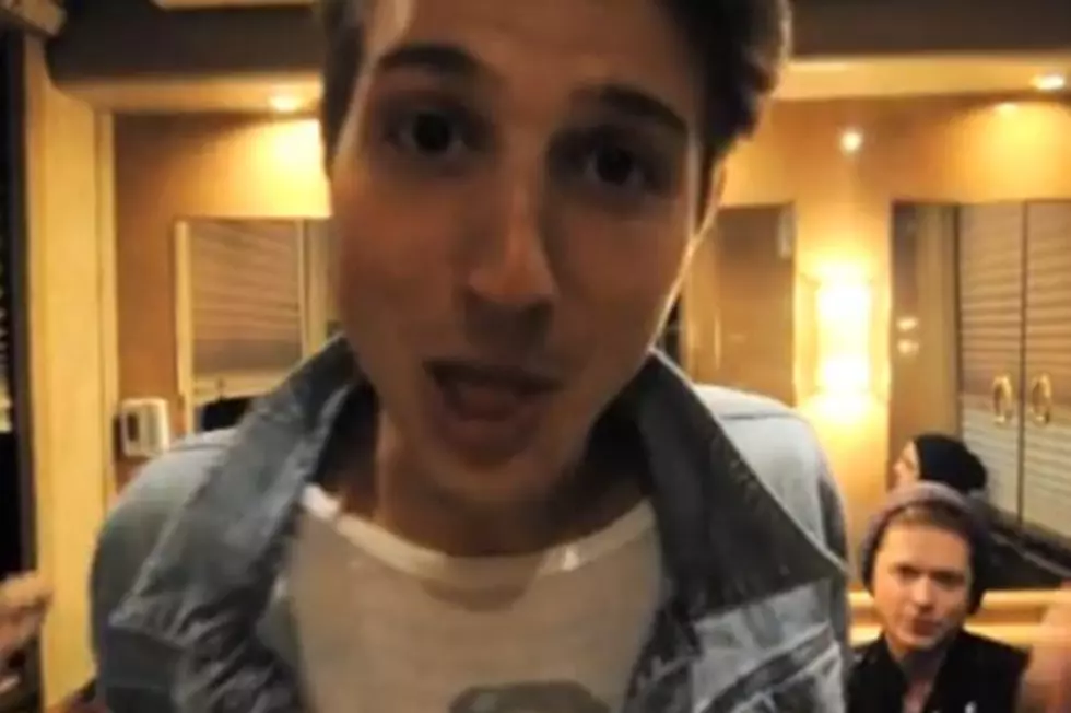 Hot Chelle Rae Take Us on Tour With Them in ‘I Like It Like That’ Video