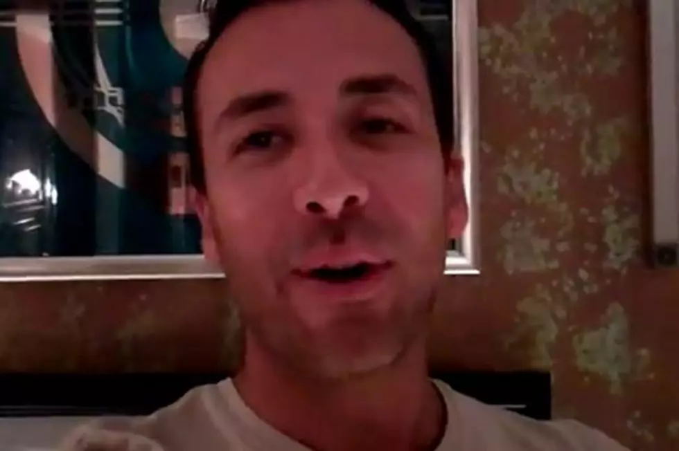 Howie D. Fans Show Their Love in Mashup Video