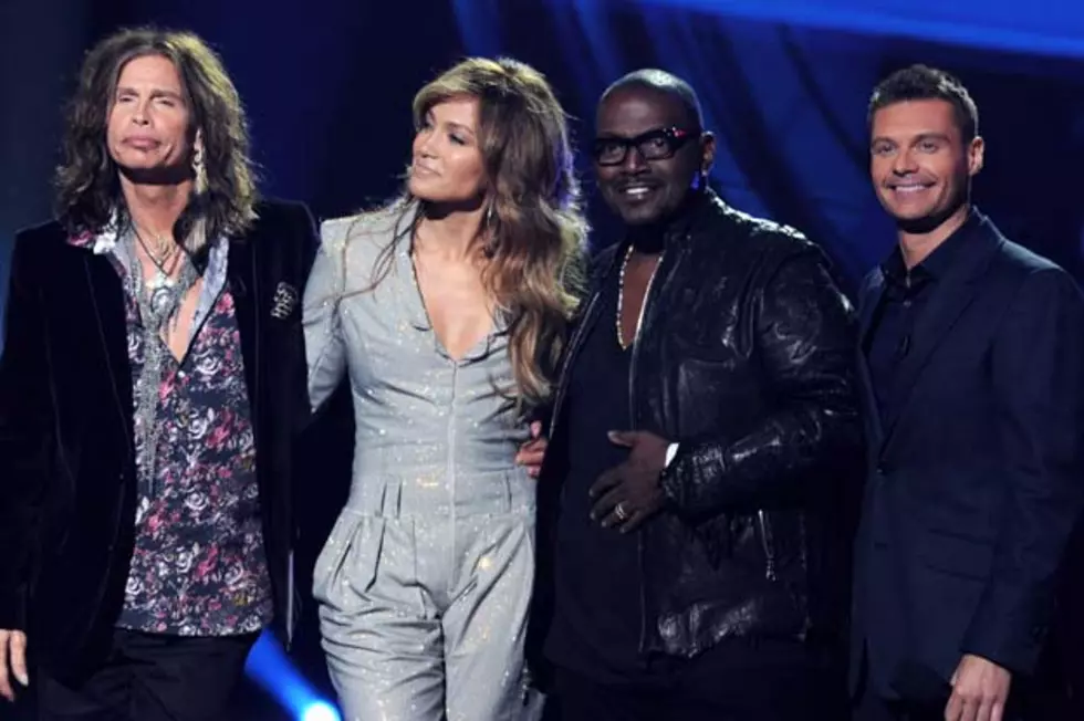 New &#8216;American Idol&#8217; Season 11 Promo Reveals the Incredible Journey Begins Jan. 22