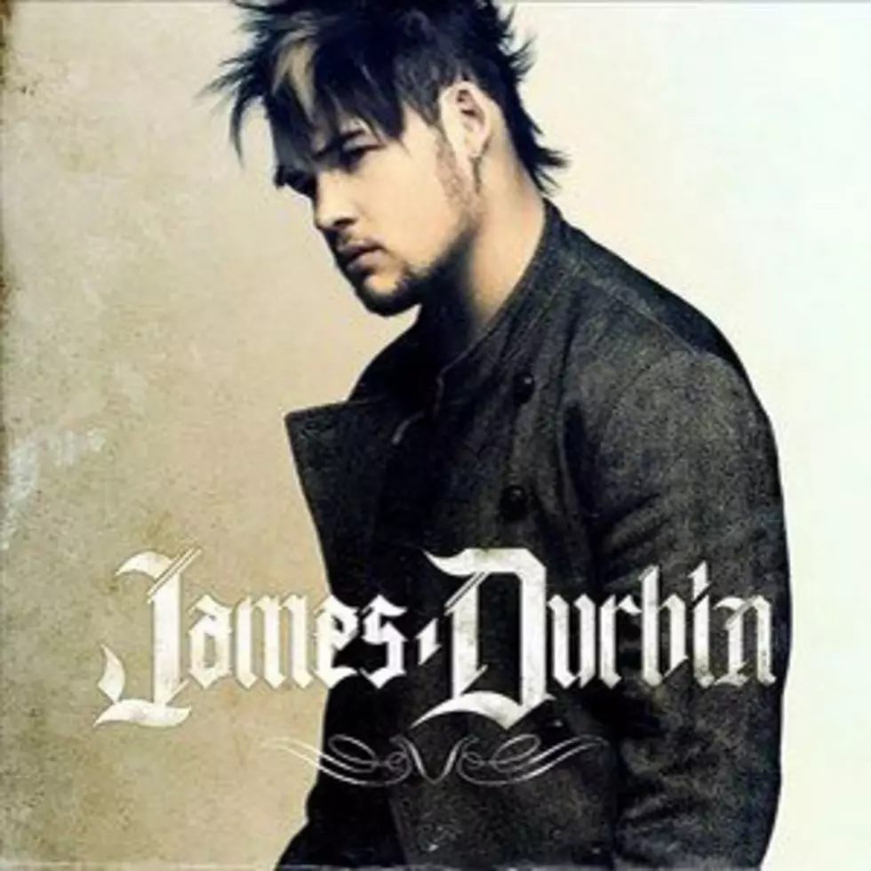 James Durbin, &#8216;Love Me Bad&#8217; &#8211; Song Review