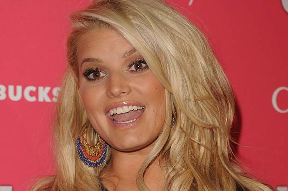 Is Jessica Simpson Pregnant?