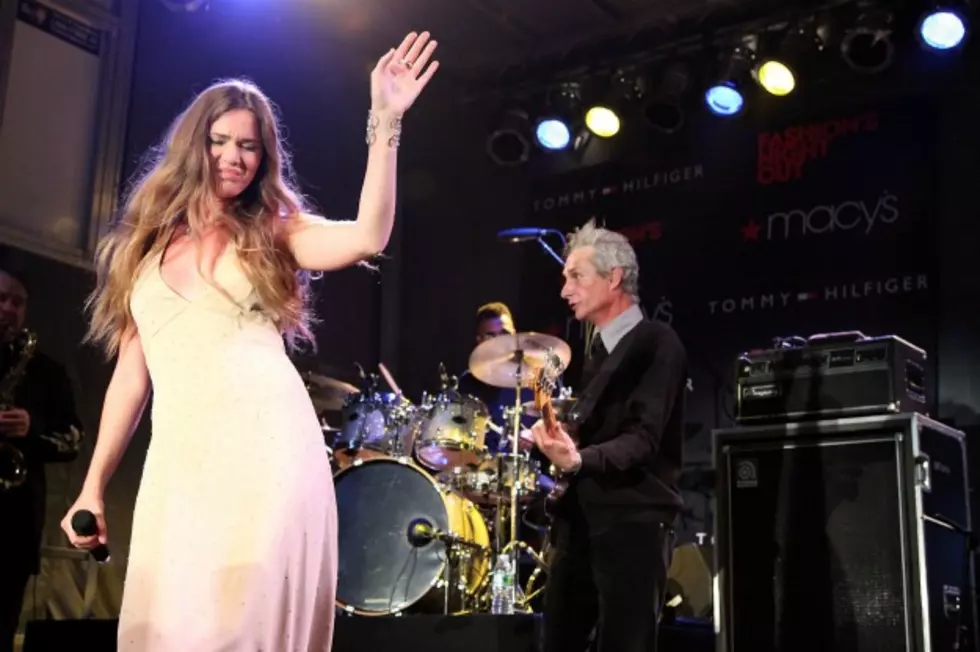 Joss Stone’s Attempted Kidnappers to Stand Trial