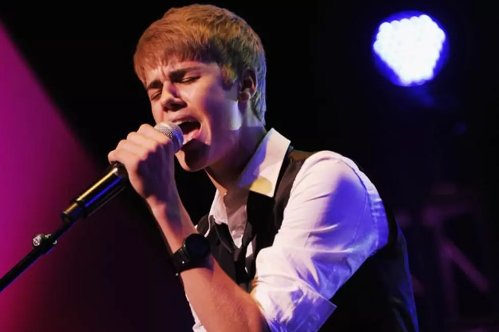 Justin Bieber Denied Request to Partake in BET Cyphers