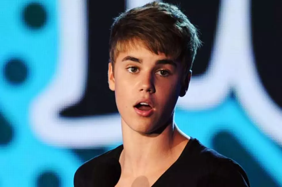 Justin Bieber Makes Plans to Donate $100,000 to Elementary School