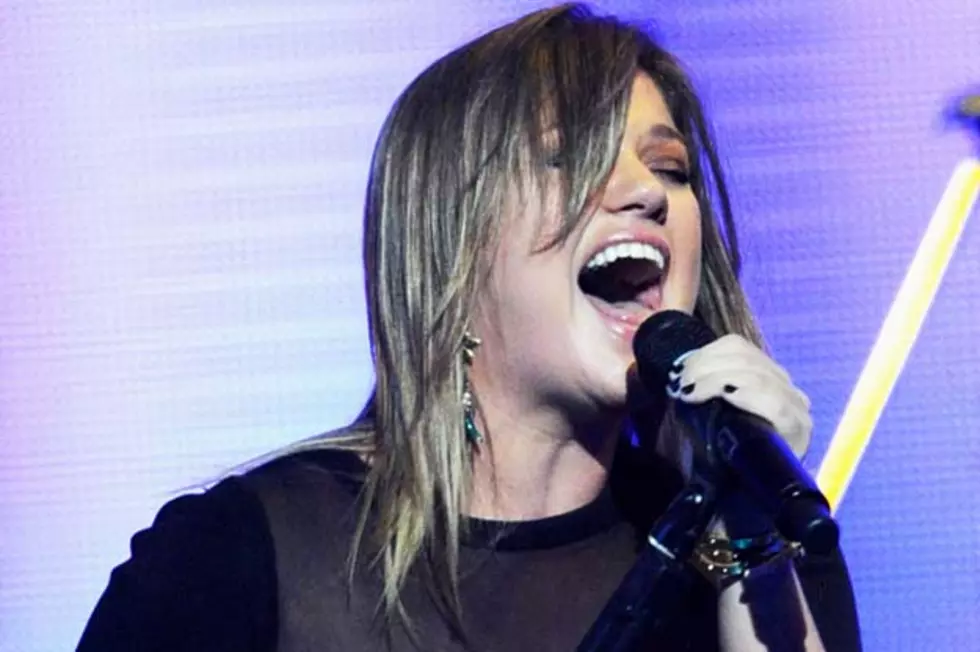 Kelly Clarkson&#8217;s VH1 &#8216;Unplugged&#8217; Episode to Air Nov. 18
