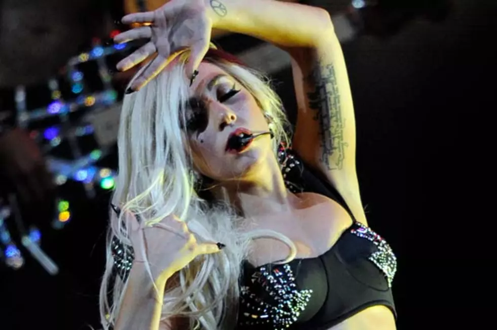 Lady Gaga Plans to Open Orphanage in India