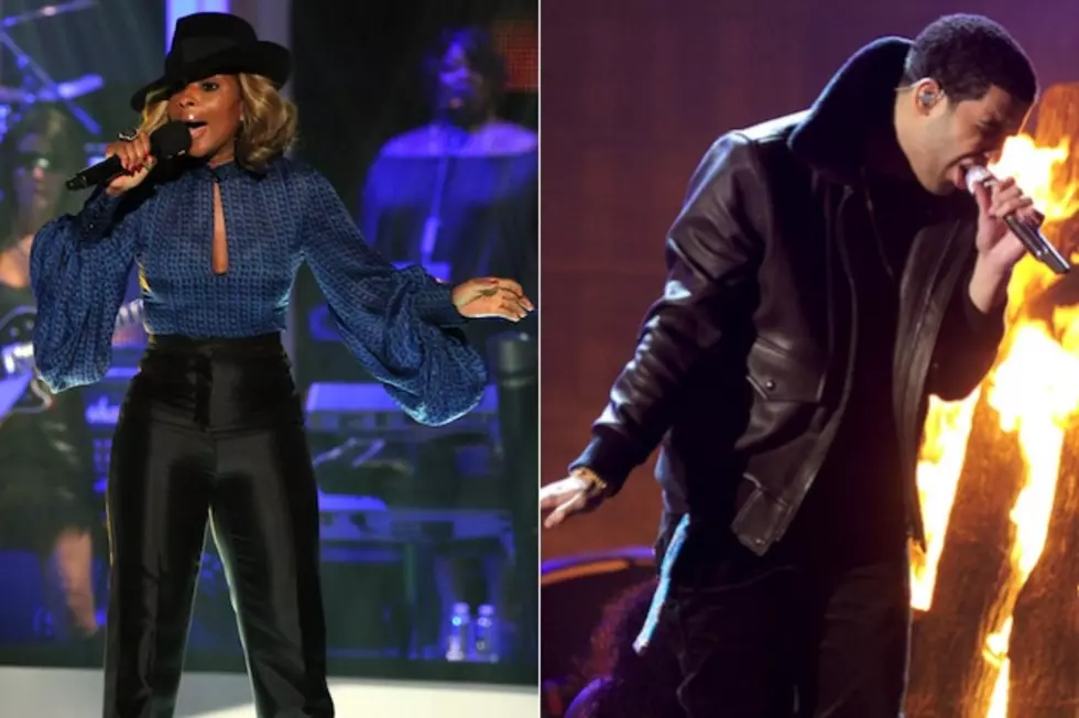 Mary J. Blige, ‘Mr. Wrong’ Feat. Drake – Song Review
