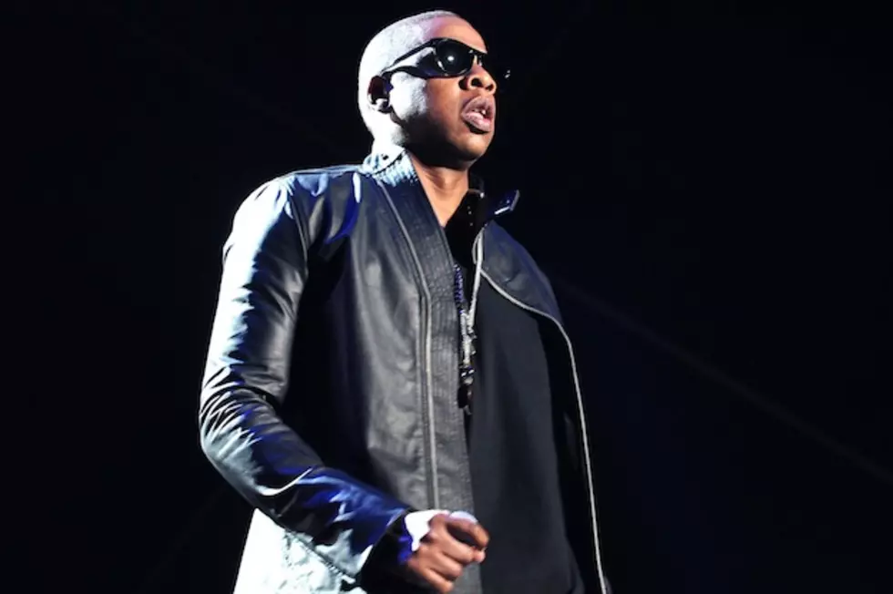 Jay-Z Course Being Taught at Georgetown University