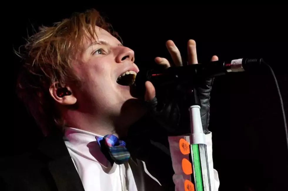 Patrick Stump, ‘Allie’ – Song Review