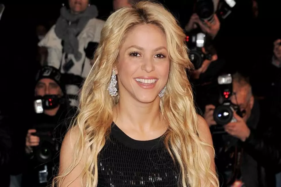 Shakira Appointed to Presidential Education Advisory Council