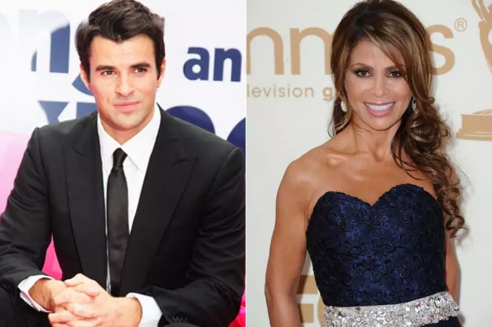 Steve Jones ‘Won’t Apologize’ for Cutting Off Paula Abdul on ‘X Factor’