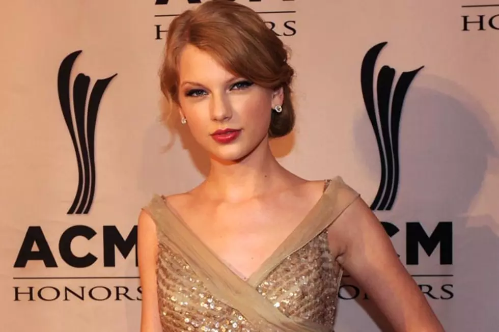 Billboard Recognizes Taylor Swift With Woman of the Year Honor