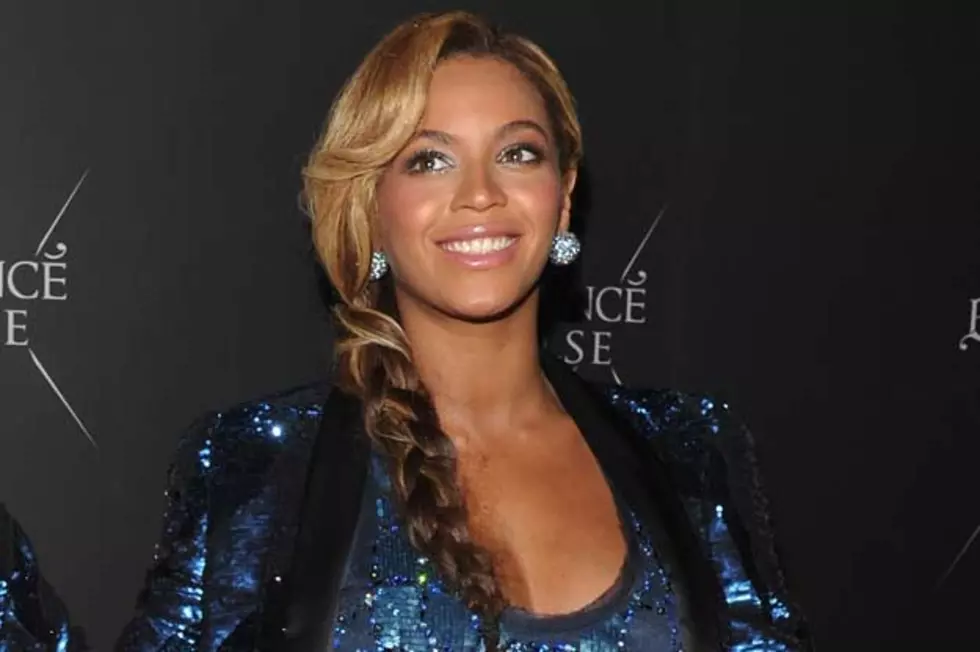 Beyonce Responds to &#8216;Countdown&#8217; Plagiarism Claims