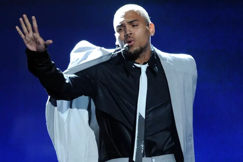 Chris Brown, Facebook Bows Out of Michael Jackson Tribute Concert