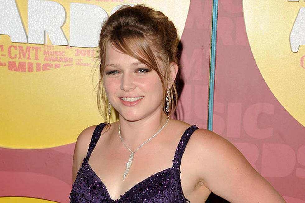 Jive Records Drops ‘American Idol’ Vet Crystal Bowersox