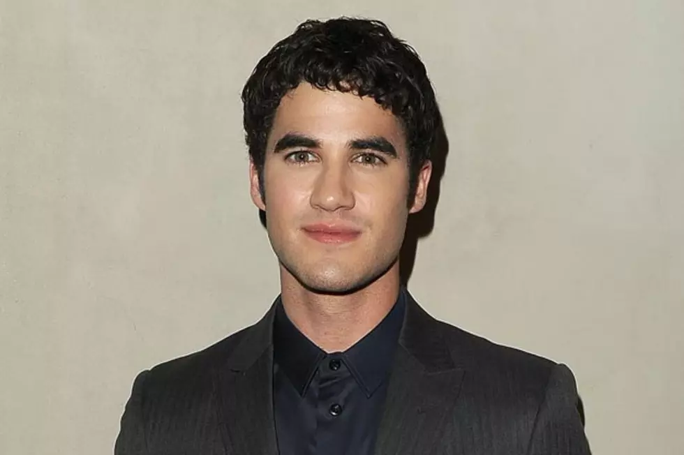 Darren Criss of ‘Glee’ Is the Newest Proponent for The Trevor Project