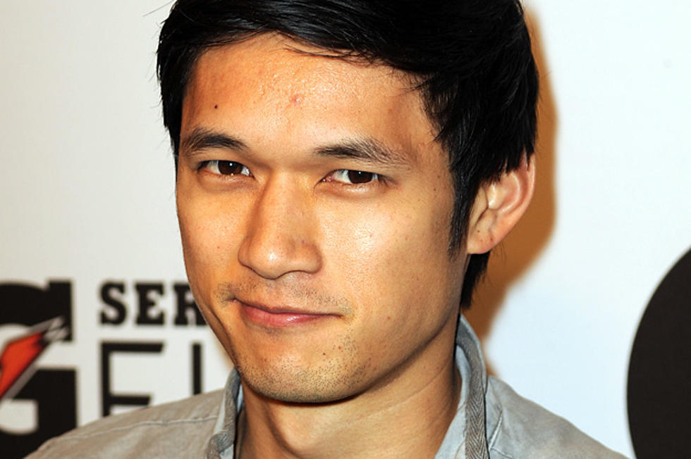 ‘Glee’ Star Harry Shum Jr. Reflects on Relationship With Steve Jobs