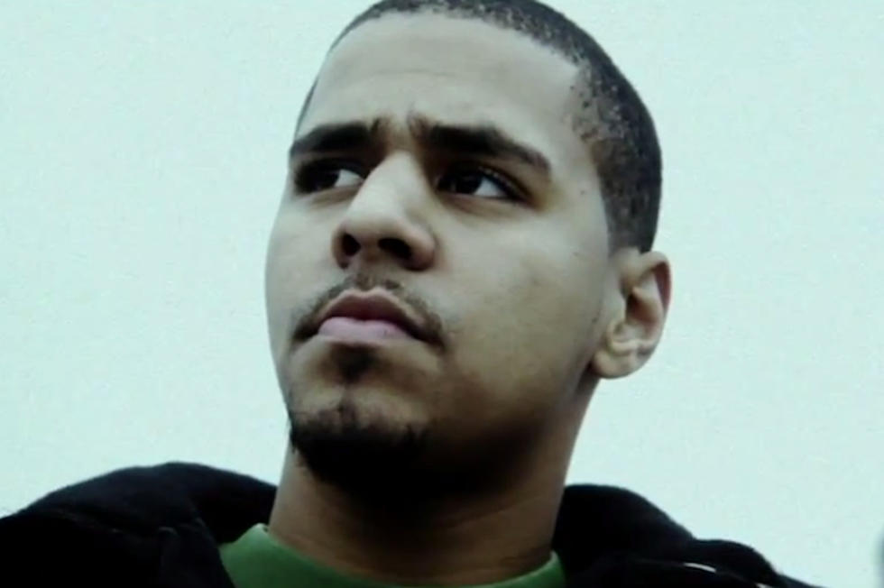 J. Cole Tackles Abortion Issue in Emotional &#8216;Lost Ones&#8217; Video