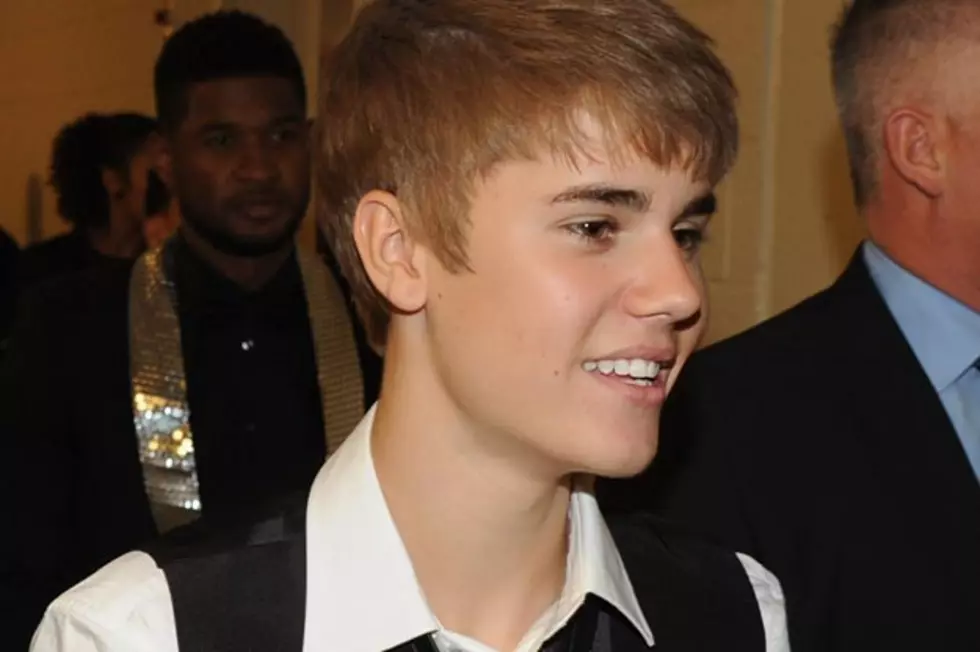 Justin Bieber Wants to Shoot a Movie by Summer of 2012