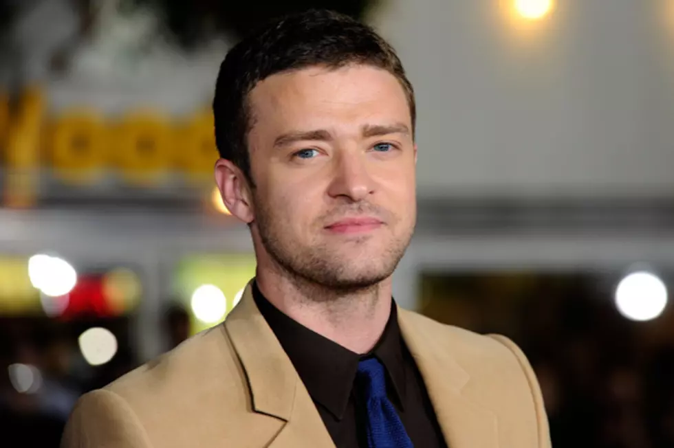 Justin Timberlake in Talks to Star in New Coen Brothers Film