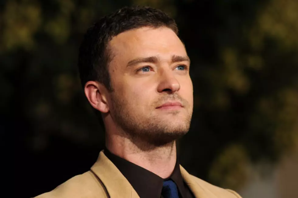 Justin Timberlake Talks Revamping MySpace