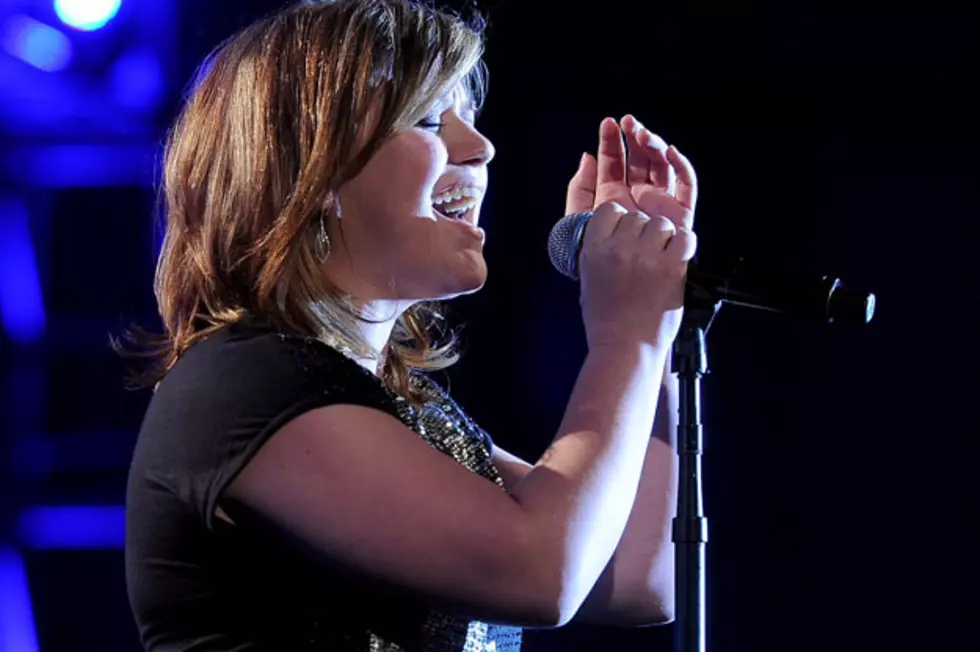 Kelly Clarkson Admits She&#8217;s Never Been in Love