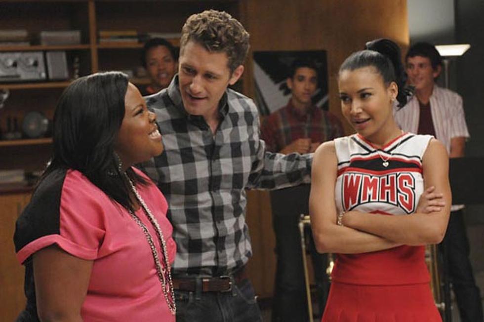 &#8216;Glee&#8217; Cast, &#8216;Candyman&#8217; &#8211; Song Review