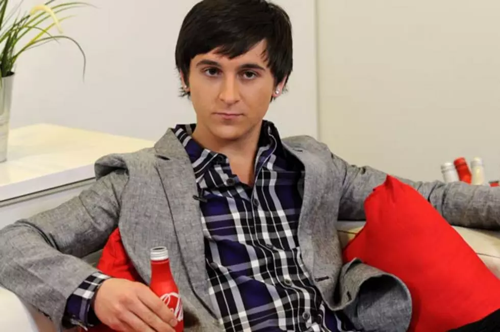 ‘Hannah Montana’ Star Mitchel Musso Gets Busted for DUI + Underage Drinking