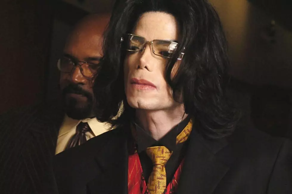 Audio Recordings Claim Michael Jackson Was Pleading for Drugs Up Until His Death