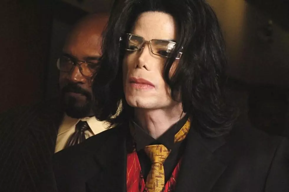 Michael Jackson Was Still Given Propofol After He Stopped Breathing