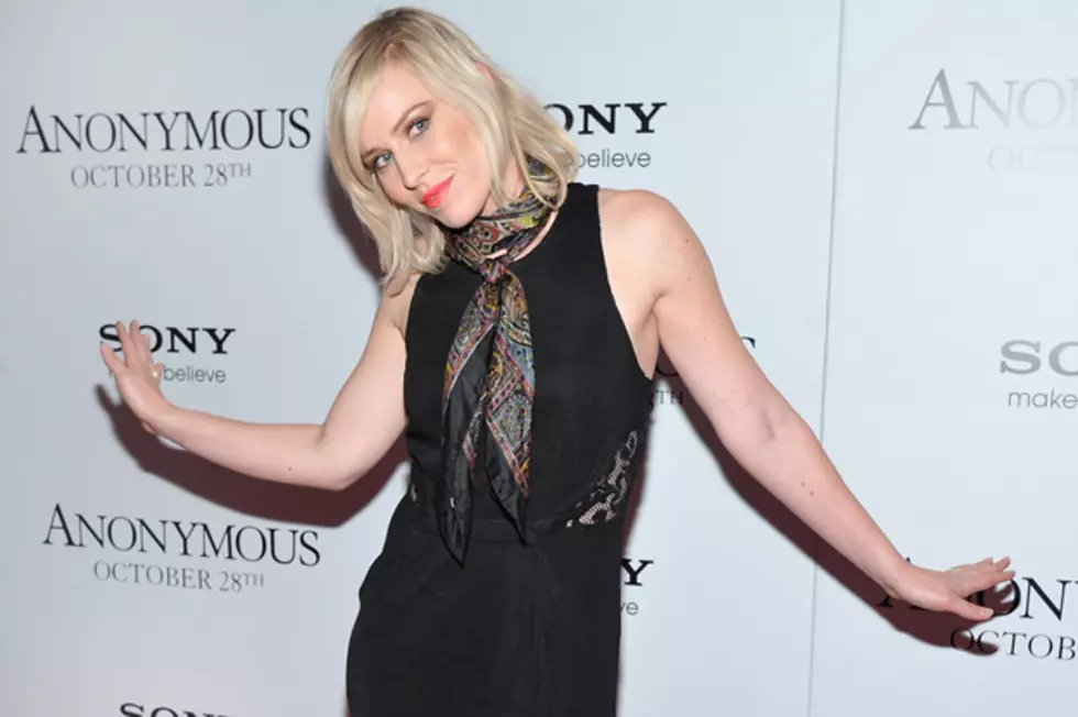Natasha Bedingfield on What Makes Her Feel Womanly