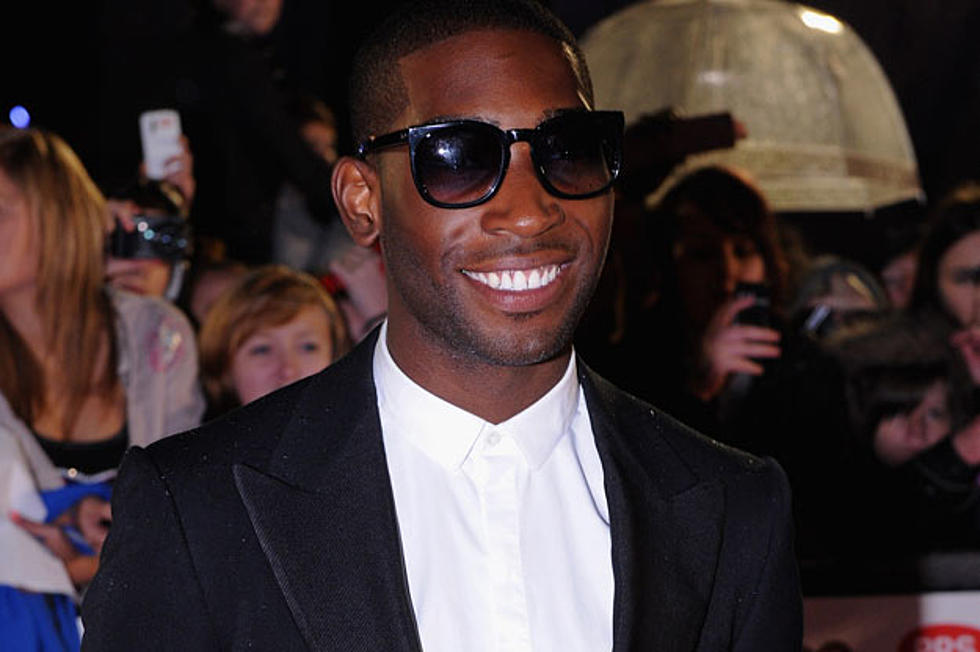 Tinie Tempah Shares Childhood Tidbits and Starstruck Moments in New Memoir