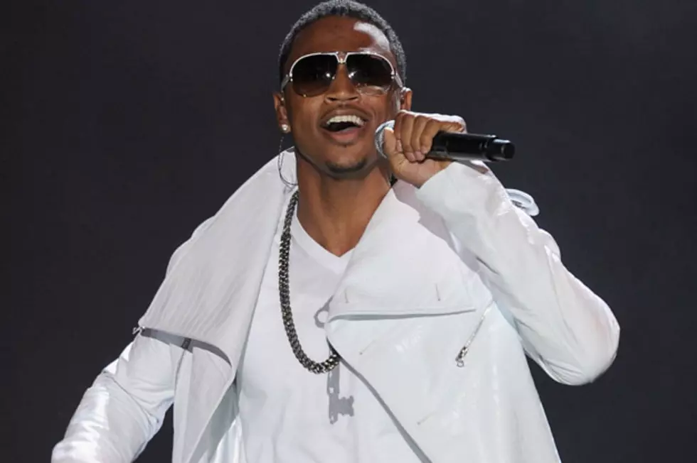 Watch Trey Songz's Commercial for Rocawear Evolution Fragrance