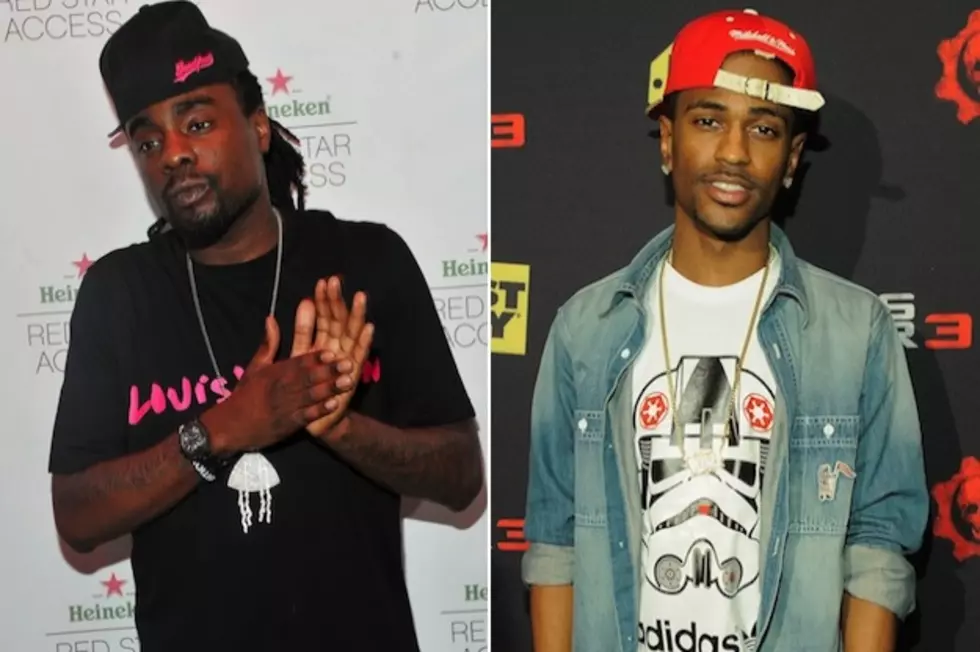 Wale, &#8216;Slight Work&#8217; Feat. Big Sean &#8211; Song Review