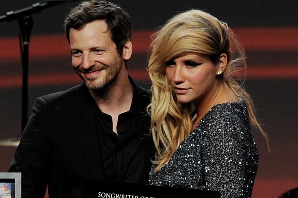 Dr. Luke Signs Contract With Sony