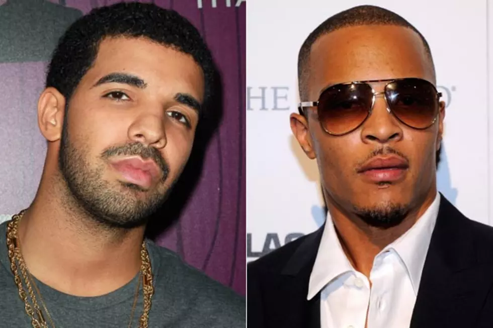 Drake, &#8216;Headlines&#8217; (Remix) Feat. T.I. &#8211; Song Review