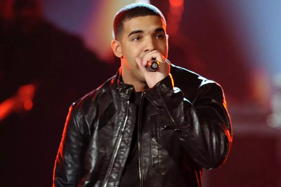 Drake Shows Love to Penn State in On-Campus Concert