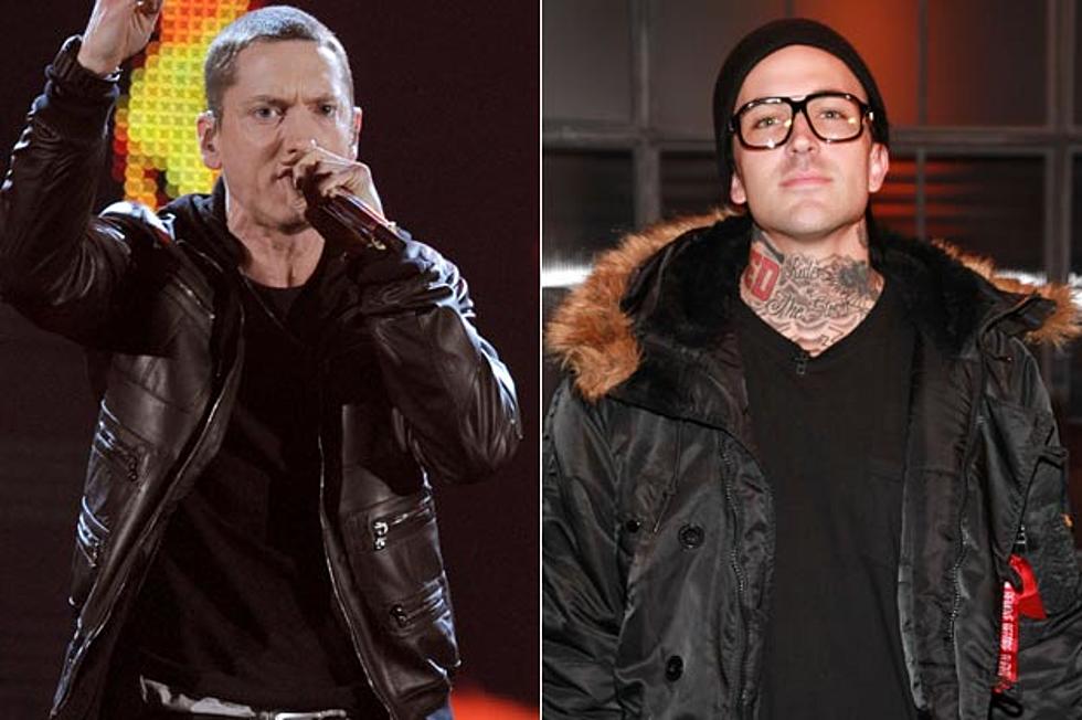 Eminem and Yelawolf Cover Vibe With First-Ever Joint Interview