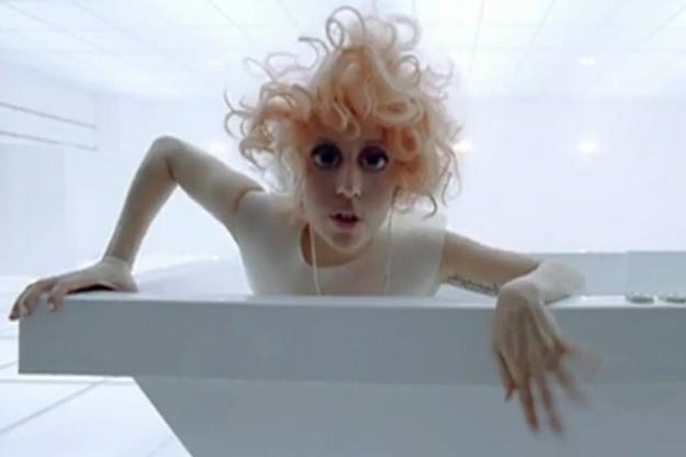 Lady Gaga's 'Bad Romance' Named One of the 'All-Time 100 Songs' by Time