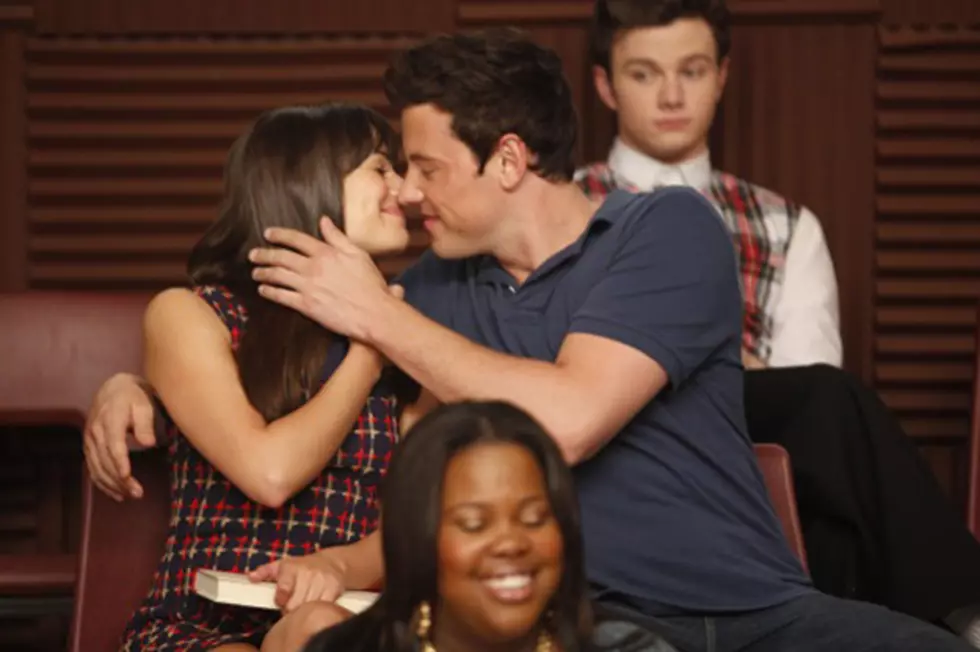 &#8216;Glee&#8217; Recap: Rachel and Blaine Decide to Go All the Way in &#8216;The First Time&#8217;