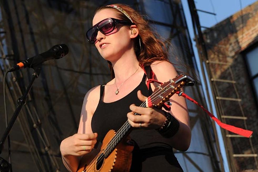 Ingrid Michaelson, ‘Ghost’ – Song Review