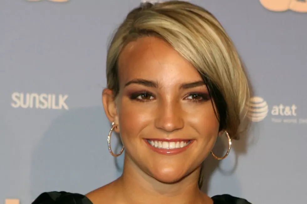 Is Jamie Lynn Spears Nashville&#8217;s Newest Country Star?