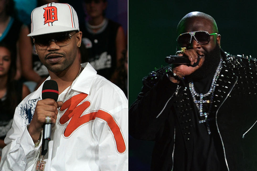 Juvenile, &#8216;Power&#8217; Feat. Rick Ross &#8211; Song Review