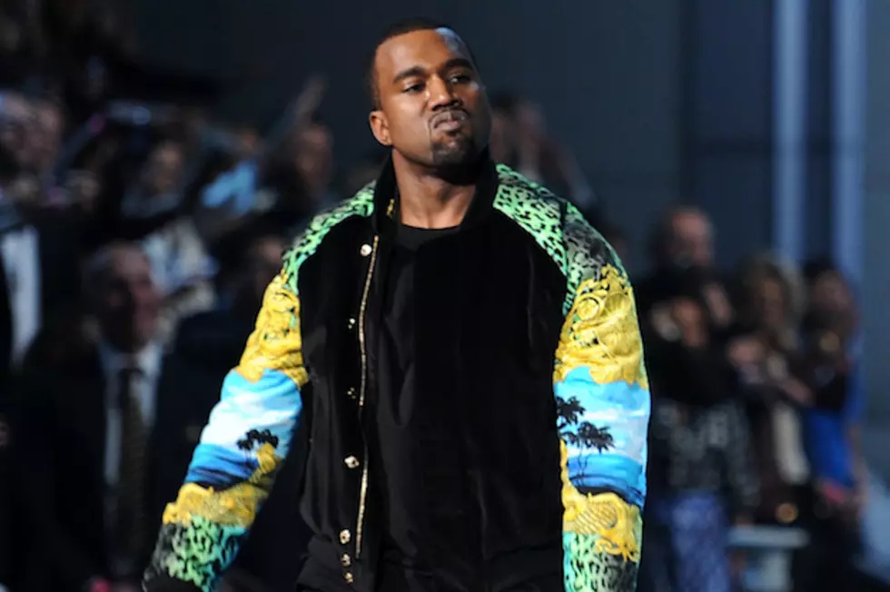 Producer Hit-Boy Talks Kanye West&#8217;s 2012 G.O.O.D. Music Album