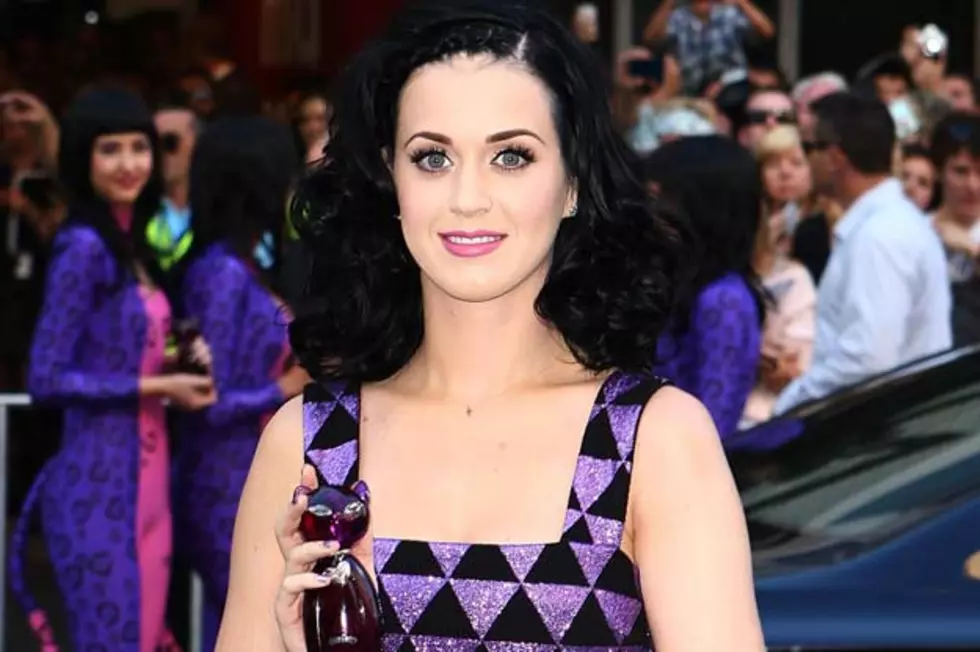 Katy Perry&#8217;s Meow Fragrance Hits Retailers This Month